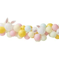 Ballongbåge Påsk – Coopers Candy