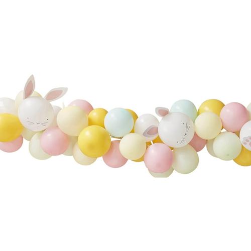 Ballongbåge Påsk – Coopers Candy