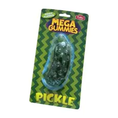 Felko Mega Gummies Pickle 120g &ndash; Coopers Candy
