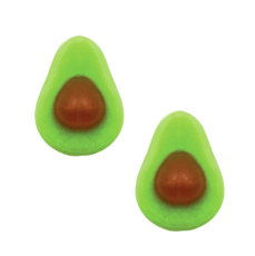 Damel Avokado 1kg – Coopers Candy