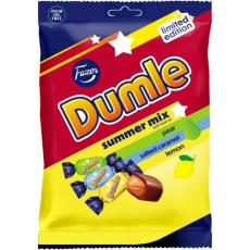 Fazer Dumle Summer Mix 2025 180g – Coopers Candy