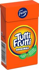 Tutti Frutti Original Tablettask 38g – Coopers Candy