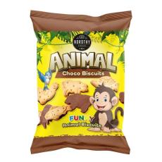 Nordthy Animal Choco Biscuits 150g(BF:2025-07-19) – Coopers Candy
