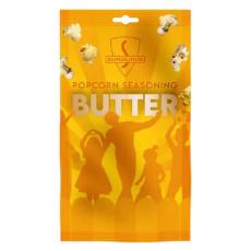 Sundlings Popcornkrydda Butter 26g – Coopers Candy