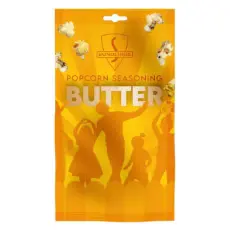Sundlings Popcornkrydda Butter 26g – Coopers Candy