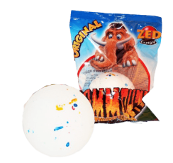 Zed Mammouth Jawbreakers 82g – Coopers Candy