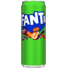 Fanta Exotic 33cl – Coopers Candy