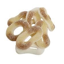 Park Lane Sour Cola Rings 2kg – Coopers Candy