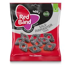 Red Band Salzdiamanten 400g – Coopers Candy