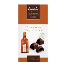 Cupido Chocolates Cointreau 150g – Coopers Candy