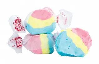 Taffy Town Shaved Ice 1.13kg &ndash; Coopers Candy