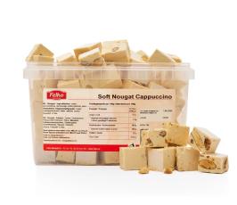 Felko Soft Nougat Cappucino 1.5kg – Coopers Candy