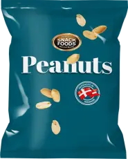 Snacks Foods Peanuts 200g &ndash; Coopers Candy