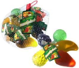 The Original Fruit Splash 310g – Coopers Candy