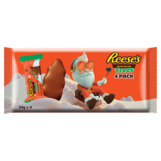 Reeses Peanut Butter Trees 4 x 34g (136g) – Coopers Candy