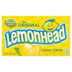 Lemonheads 141g – Coopers Candy