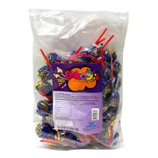 Leko Klubbor Cola 864g &ndash; Coopers Candy