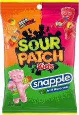 Sour Patch Kids Snapple Mix 102g – Coopers Candy