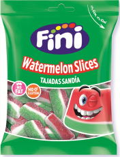 Fini Watermelon Slices 75g – Coopers Candy