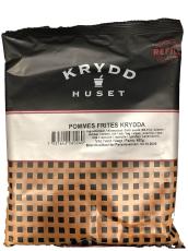 Kryddhuset Pommeskrydda 400g – Coopers Candy