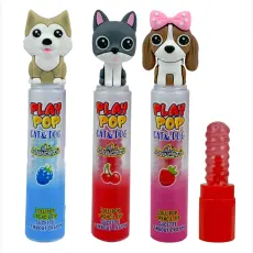 Funny Candy Cats & Dogs Playpop 9g &ndash; Coopers Candy