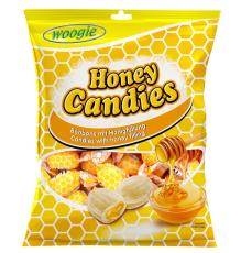 Woogie Honey Candies 150g – Coopers Candy