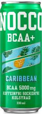 NOCCO Caribbean Koffeinfri 33cl – Coopers Candy