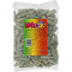 Leko Sura Vattenmelonbitar 1kg &ndash; Coopers Candy