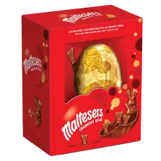 Maltesers Giant Easter Egg 496g(BF:2025-06-15) – Coopers Candy