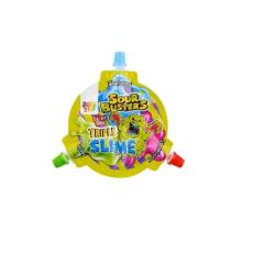 Sour Busters Triple Slime 45ml (1st) – Coopers Candy
