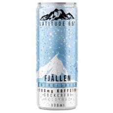 Latitude 65 Fjällen 33cl – Coopers Candy