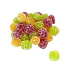 Matthijs Zure Dots Veggie 1kg – Coopers Candy