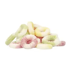 Lutti Arlequin Fizz 2kg – Coopers Candy