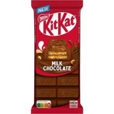 KitKat Milk Chocolate 99g &ndash; Coopers Candy