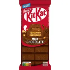 KitKat Milk Chocolate 99g &ndash; Coopers Candy