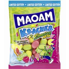 Haribo Kracher Limetten Mix 200g – Coopers Candy
