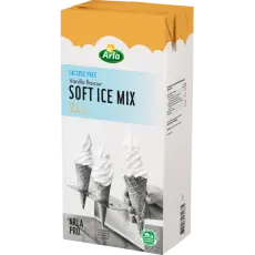Arla Mjukglassmix Laktosfri 2L – Coopers Candy