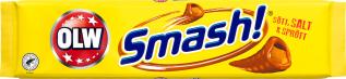 OLW Smash Chokladkaka 150g – Coopers Candy