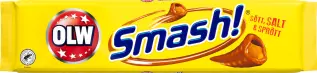 OLW Smash Chokladkaka 150g – Coopers Candy