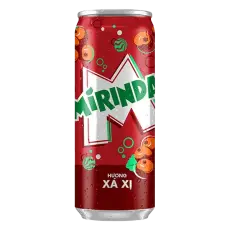 Mirinda Sarsi Soda 320ml &ndash; Coopers Candy