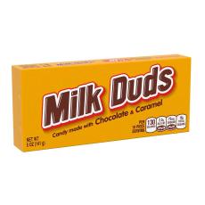 Milk Duds 141g – Coopers Candy