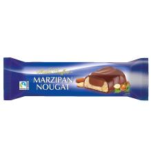Maitre Truffout Marzipan Nougat with Milk Chocolate 75g – Coopers Candy