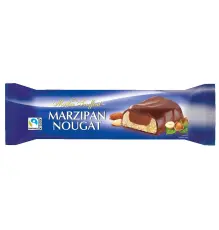 Maitre Truffout Marzipan Nougat with Milk Chocolate 75g – Coopers Candy