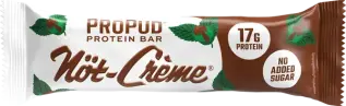 ProPud Protein Bar N&ouml;tcreme 55g &ndash; Coopers Candy