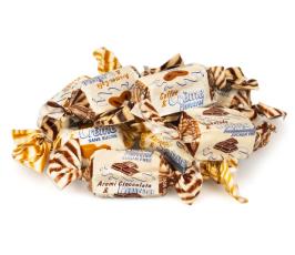 De Bron Caribbean Cream Toffee Sugarfree 1kg – Coopers Candy