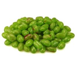 Gelebönor - Sour Apple 1kg – Coopers Candy