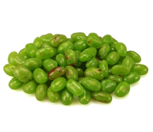 Gelebönor - Sour Apple 1kg – Coopers Candy