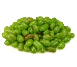 Gelebönor - Sour Apple 1kg – Coopers Candy