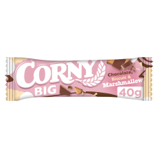 Corny BIG Biscuit & Marshmallow 40g – Coopers Candy
