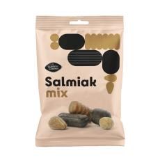 Lakritsgården Salmiakmix 170g – Coopers Candy